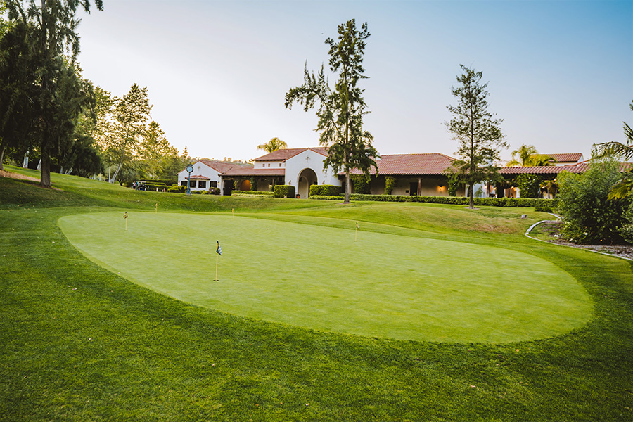 New Members Are Welcome At The Golf Club Of California