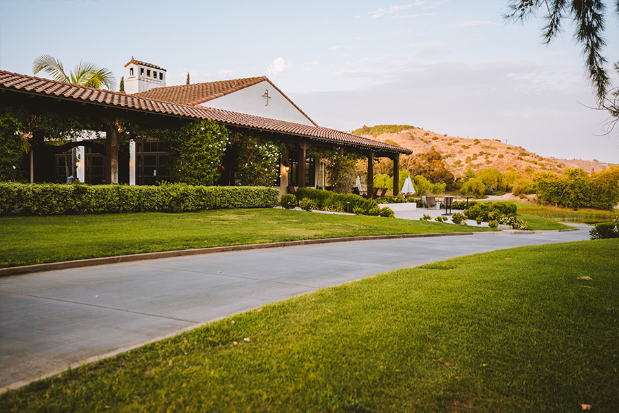 Choose The Golf Club Of California For Your Next Event